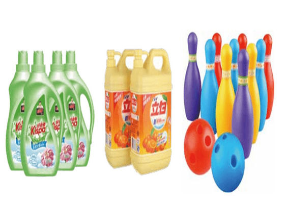 macchina vuota dello stampaggio mediante soffiatura della bottiglia del PC del recipiente di plastica 220L