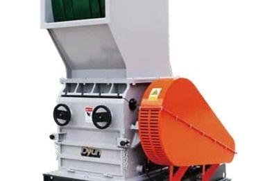 Frantoio di plastica residuo potente pesante di 1200KG H