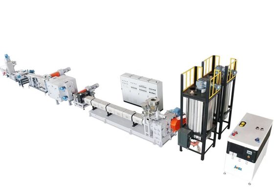 110kw bottiglia di plastica dell'animale domestico della vite dell'ANIMALE DOMESTICO uno che ricicla macchina