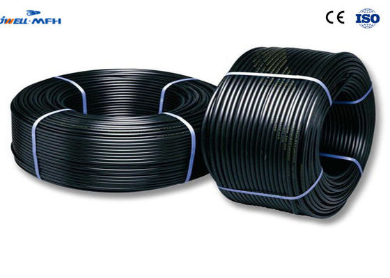 Tubo del PVC dell'HDPE pp di JWELL che fa la macchina dell'estrusione della macchina