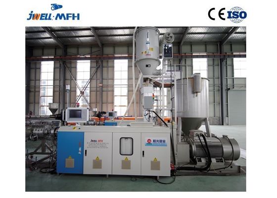 Macchina dell'estrusione del tubo di protezione del cavo elettrico della Cina PMP (produzione massimale possibile)