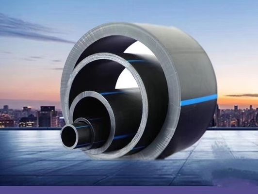 il PE di 110kw pp convoglia la macchina dell'estrusione per cavo liquido chimico protegge