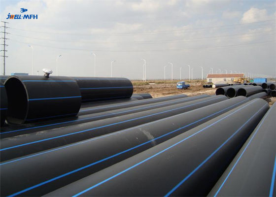 Macchina economizzatrice d'energia ad alta velocità dell'estrusione del tubo del PE