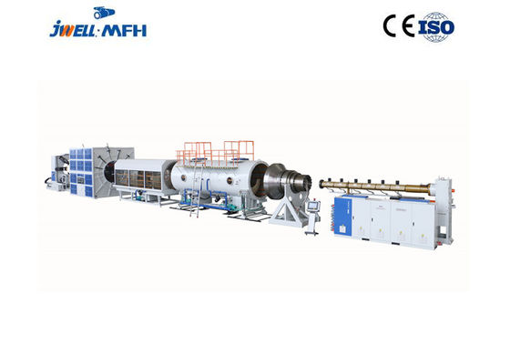 Linea dell'estrusione del tubo dell'acqua di irrigazione del PE 1200mm