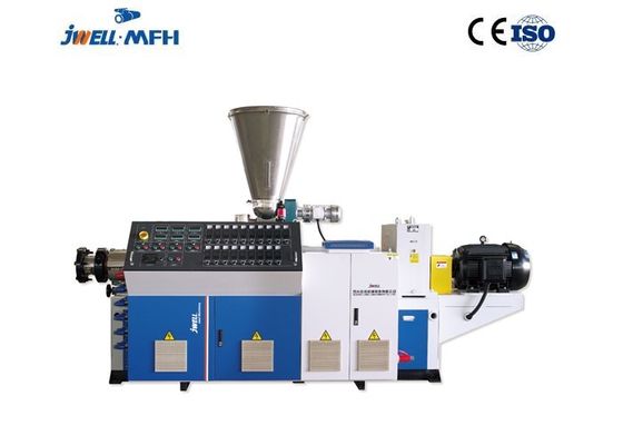 macchina dell'estrusione del tubo del PVC di 1200kg H 160kw 1000mm