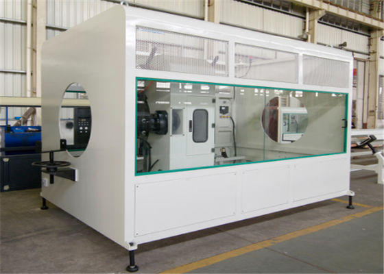 macchina dell'estrusione del tubo dell'HDPE di 20mm JWELL