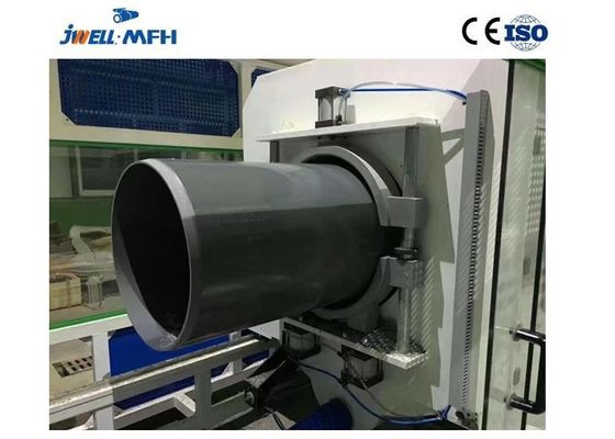 Macchina gemellata dell'estrusione del tubo del PVC della vite 1000mm