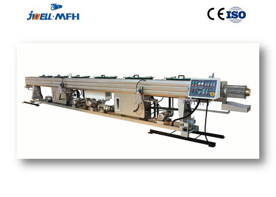 Linea composita dell'estrusione del tubo di vetro di fibra 250kg H Ppr