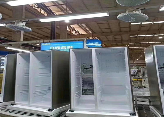 Linea di plastica dell'estrusione dello strato della piastrina dell'ABS del PC GPPS di PMMA
