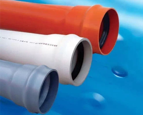 Tubo dell'irrigazione a goccia del rifornimento idrico del PVC dell'HDPE pp PMP (produzione massimale possibile) di JWELL che fa macchina