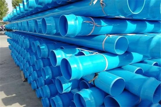 100kgh macchina trifase dell'estrusione del tubo del PVC O