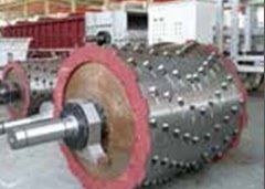 trinciatrice di riciclaggio di plastica del PVC dell'HDPE di 1000kg H 30kw per lo spreco della plastica