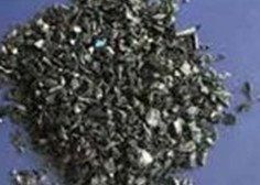 trinciatrice di riciclaggio di plastica del PVC dell'HDPE di 1000kg H 30kw per lo spreco della plastica