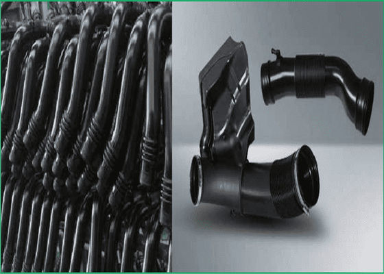 Macchina tridimensionale dello stampaggio mediante soffiatura JWZ-BM3D-1000