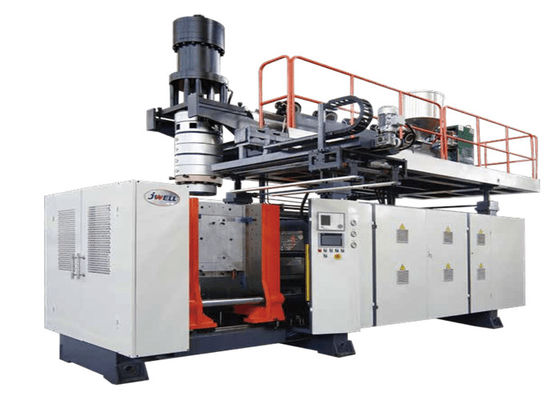 Fresatrice del colpo di iso 37kw 100L