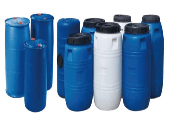 macchina dello stampaggio mediante soffiatura del serbatoio di acqua di 22kw 220L