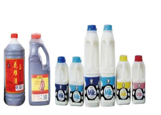 macchina vuota dello stampaggio mediante soffiatura della bottiglia del PC del recipiente di plastica 220L