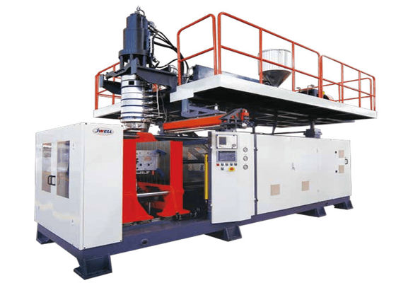 Fresatrice idraulica del colpo 95kw del posto fisso
