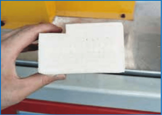 Pannello gemellato conico della macchina dell'estrusione di profilo del PVC WPC dell'estrusore a vite di JWELL che fa macchina