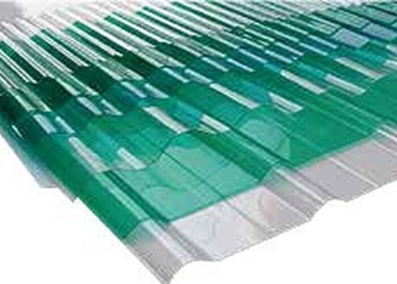 linea ondulata dell'estrusione dello strato di HPC 550Kg