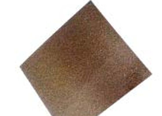 La macchina di fabbricazione di piatto di bambù di legno della fibra della polvere di JWELL pp riveste le linee dell'estrusione