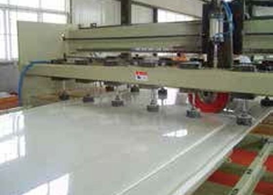 Linee dell'estrusione dello strato del PVC PVDF