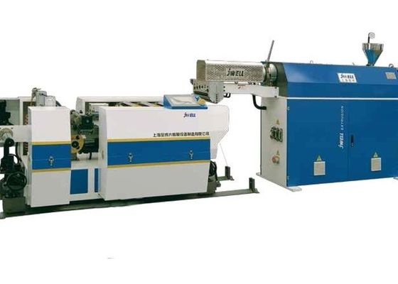 Estrusore a vite gemellato del piccolo laboratorio Laboratorial della macchina