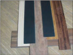 75KW linee composite dell'estrusione dello strato del pavimento LVT