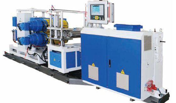 Linea di produzione fredda dello strato di Material Making Machine dell'ingegnere di PPS PPSU di SBIRCIATA di Antivari di spinta di JWELL