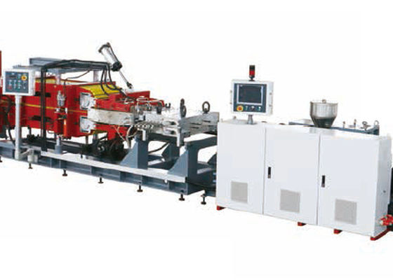 Linea di produzione fredda dello strato di Material Making Machine dell'ingegnere di PPS PPSU di SBIRCIATA di Antivari di spinta di JWELL