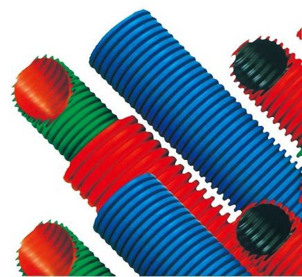 macchine di plastica di riciclaggio dei rifiuti del frantoio 110kw