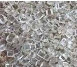 La bottiglia dell'ANIMALE DOMESTICO si sfalda macchina di riciclaggio di plastica del granulatore di Chips Single Screw 1000 il chilogrammo H