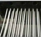 Macchina di riciclaggio di plastica del granulatore del singolo PC della vite