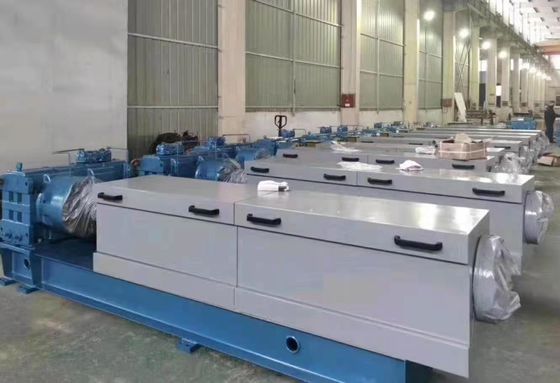 linea di produzione del materiale della maschera di protezione di 2400mm 3200mm tessuto non tessuto dei pp Meltblown che fa macchina