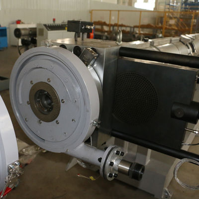 Acqua Ring Cutting Pelletizing Machine della vite dell'ANIMALE DOMESTICO dell'ABS del PE di JWELL pp singola