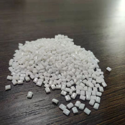 Macchina di riciclaggio di pelletizzazione di plastica dell'estrusione del PE di JWELL 500kg/H