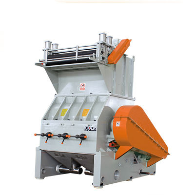 frantoio speciale dello strato di plastica del PC del PVC PS dell'ANIMALE DOMESTICO pp dell'asse 600kg/H di 600mm