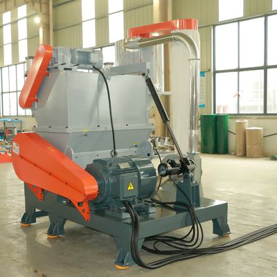 frantoio speciale dello strato di plastica del PC del PVC PS dell'ANIMALE DOMESTICO pp dell'asse 600kg/H di 600mm