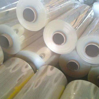 Trinciatrice di plastica di riciclaggio di plastica residua dello strato del PC del PVC PS dell'ANIMALE DOMESTICO pp della macchina 500kg/H