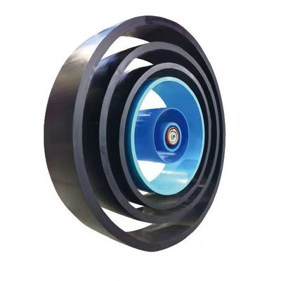 Estrusione del tubo dell'HDPE del rifornimento idrico del grande diametro 800MM che fa macchina