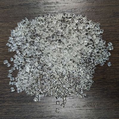 Macchina di riciclaggio di plastica residua di pelletizzazione della vite del PE pp del PVC pp dell'ANIMALE DOMESTICO di machine1500kg h singola