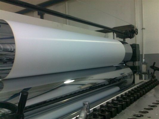 Macchina di fabbricazione del bordo di pubblicità del PVC WPC di 1560MM
