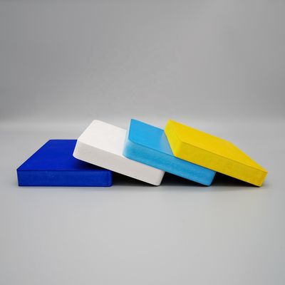 Bordo di pubblicità del PVC WPC di 1220MM che fa macchina