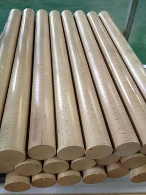 Linee fredde di PPS PPSU POM Engineer Plastic Sheet Extrusion di SBIRCIATA di Antivari di spinta