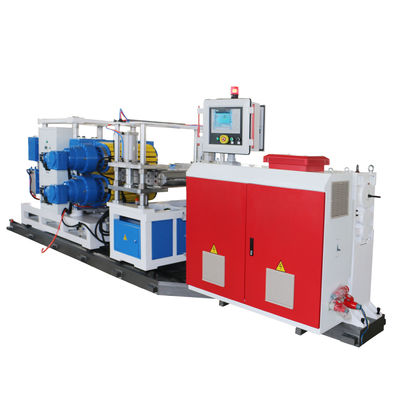 Strato materiale di PPS PPSU POM Cold Push Bar Engineer di SBIRCIATA che fa macchina