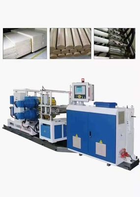 Linea dell'estrusione di PPS PPSU POM Cold Push Bar Sheet di SBIRCIATA