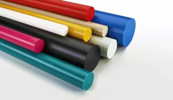 Linea dell'estrusione di PPS PPSU POM Cold Push Bar Sheet di SBIRCIATA