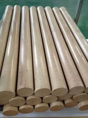 Linea dell'estrusione di PPS PPSU POM Cold Push Bar Sheet di SBIRCIATA