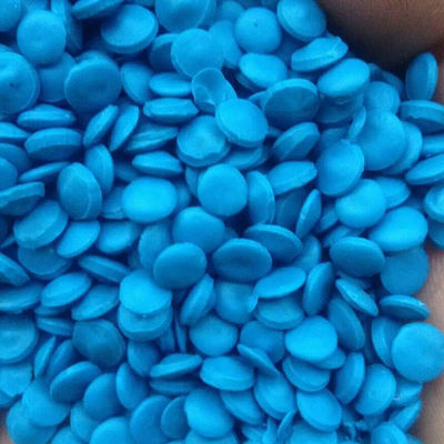 Film di agricoltura di industria del PE pp che ricicla granulatore con la linea di pelletizzazione del compattatore